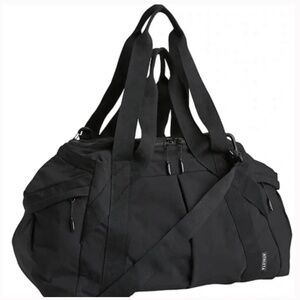 Kinetic Duffle Gym Weekender Bag